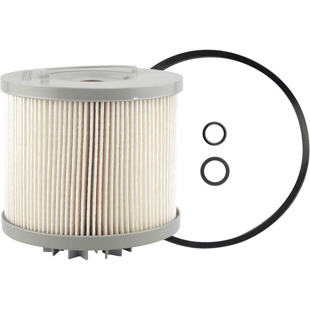 BALDWIN FILTERS PF7889-10 Fuel Filter Length 3 29/32 In | AD3CAA 3XUR6