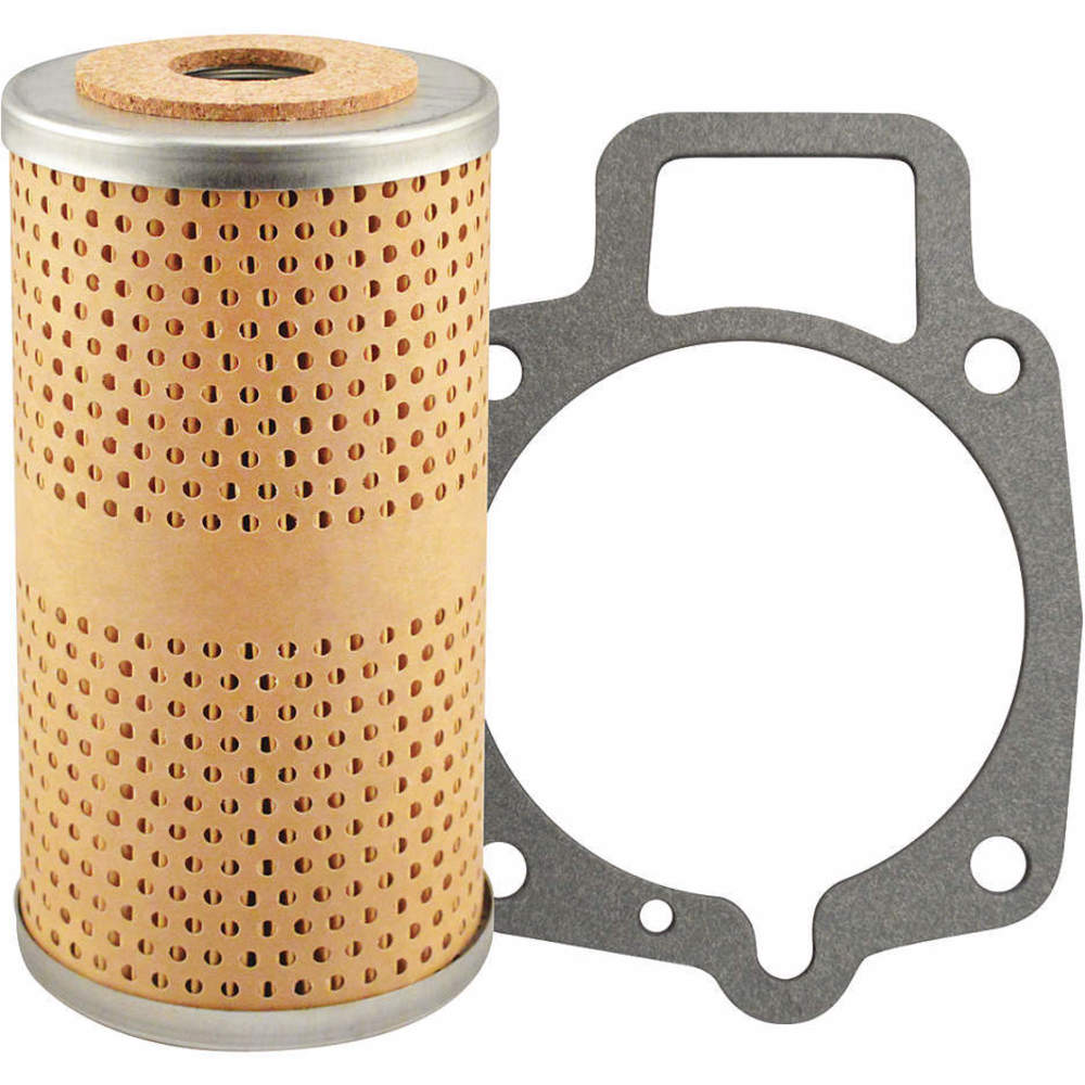 BALDWIN FILTERS PF824 Fuel Filter Element 6 1/2 Inch Length | AC2XEB 2NUP6