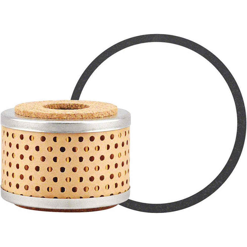 BALDWIN FILTERS PF860 Fuel Filter Element | AE2RTG 4ZFE3