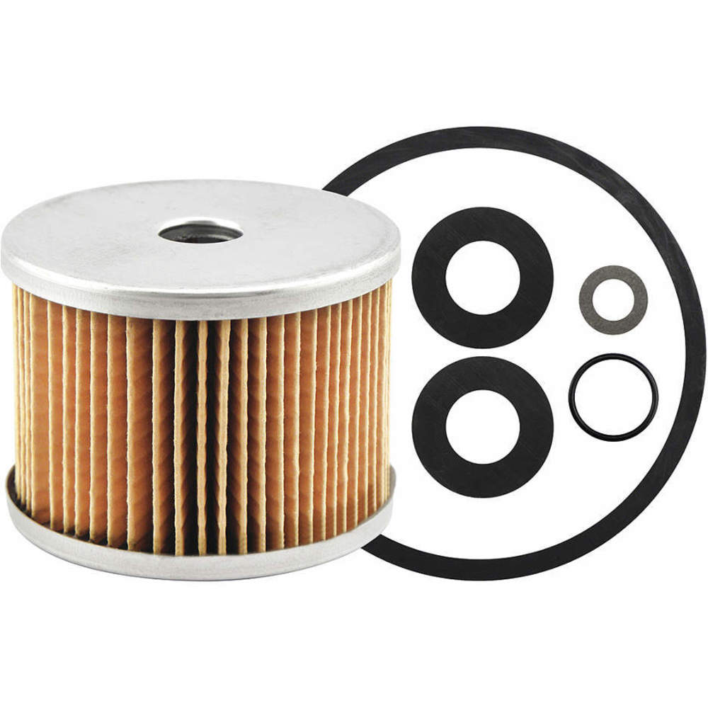BALDWIN FILTERS PF861 Fuel Filter Element | AE2RTH 4ZFE4