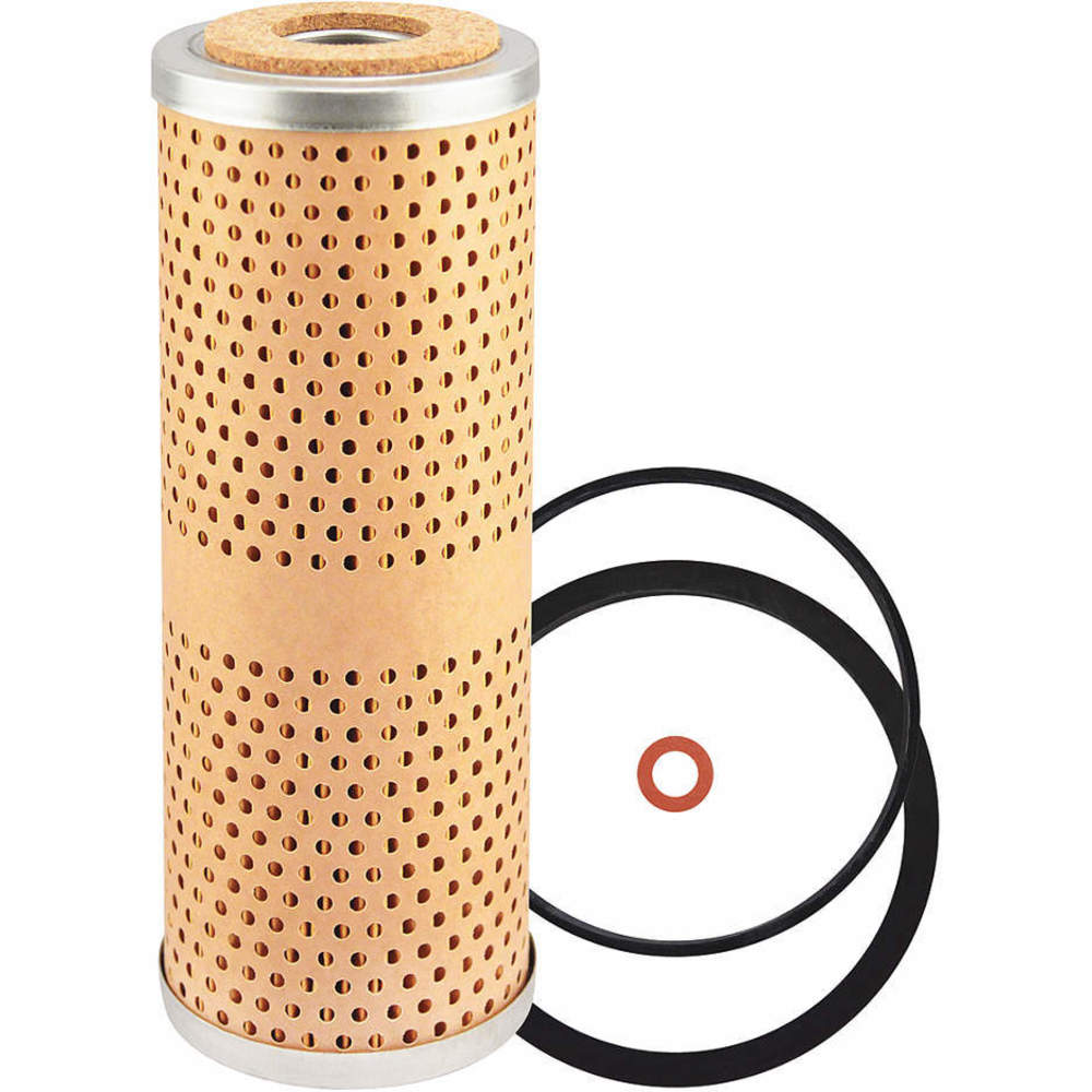 BALDWIN FILTERS PF902 Fuel Filter Element, Secondary, 15 Micron Rating | AC2LPY 2KZY4
