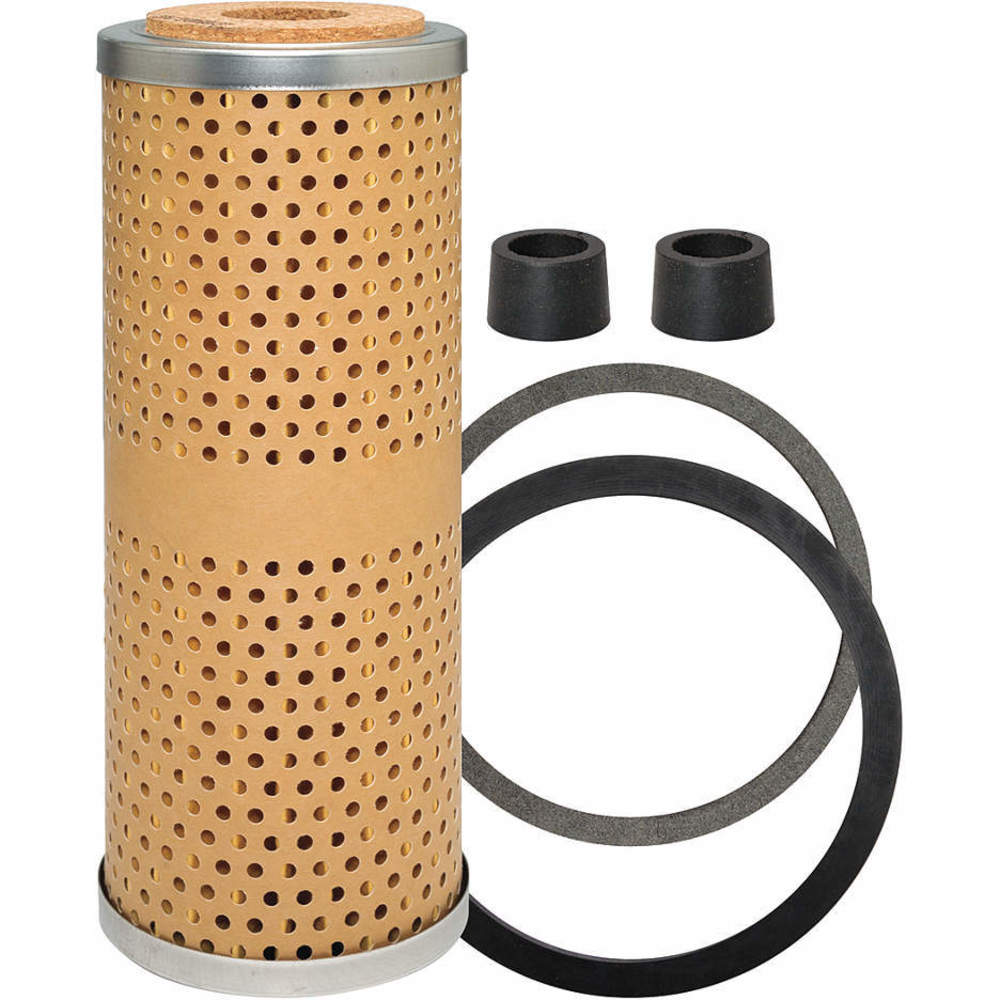 BALDWIN FILTERS PF907 Fuel Filter Element | AE2TEL 4ZGV4