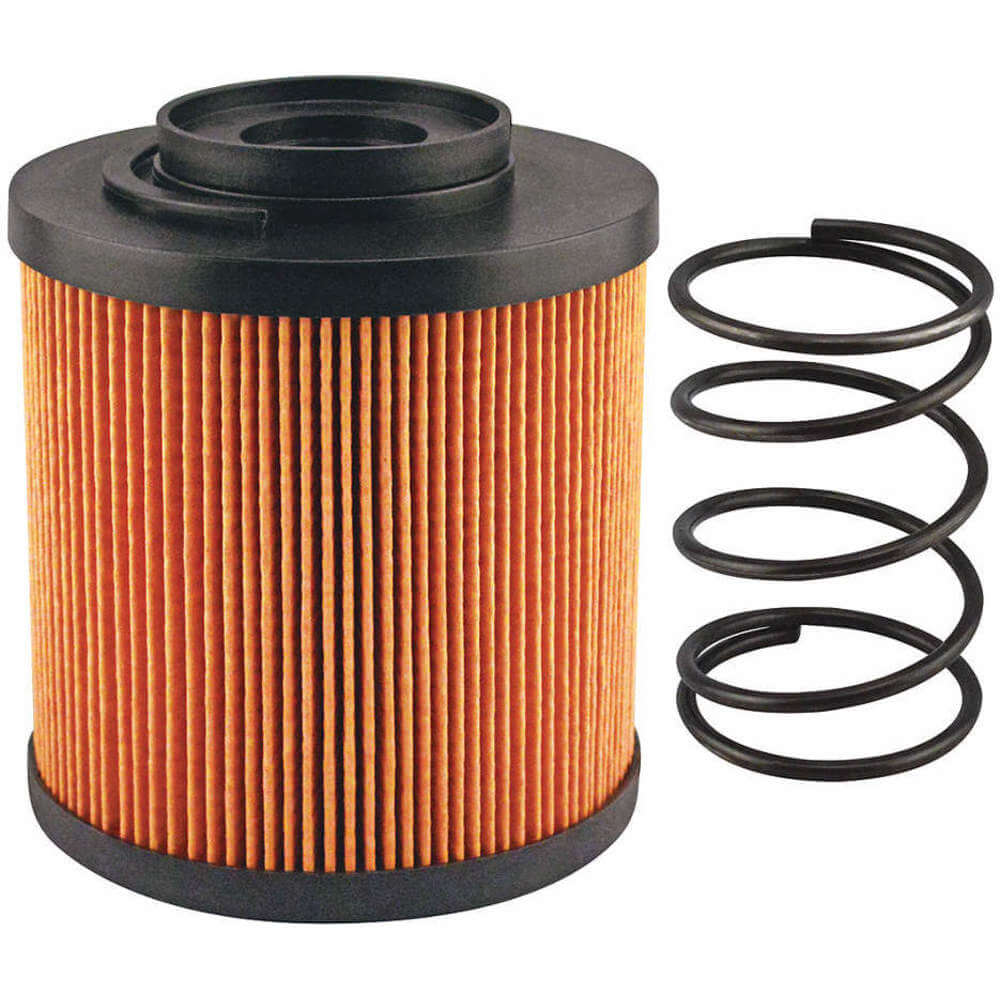 BALDWIN FILTERS PT23003 Fuel Filter 6 Inch Length x 5-1/8 Inch Diameter | AH9VHJ 45AN81