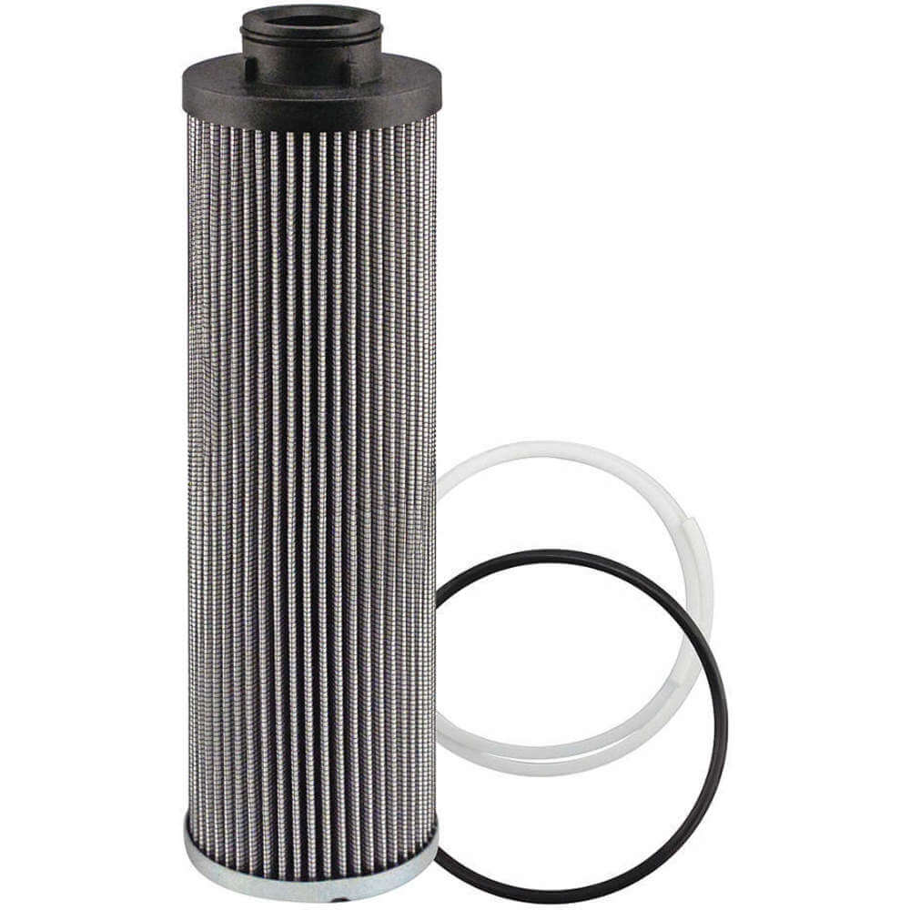 BALDWIN FILTERS PT23059-MPG Fuel Filter Element Only 2-5/8 Inch Diameter | AH9VHU 45AN90