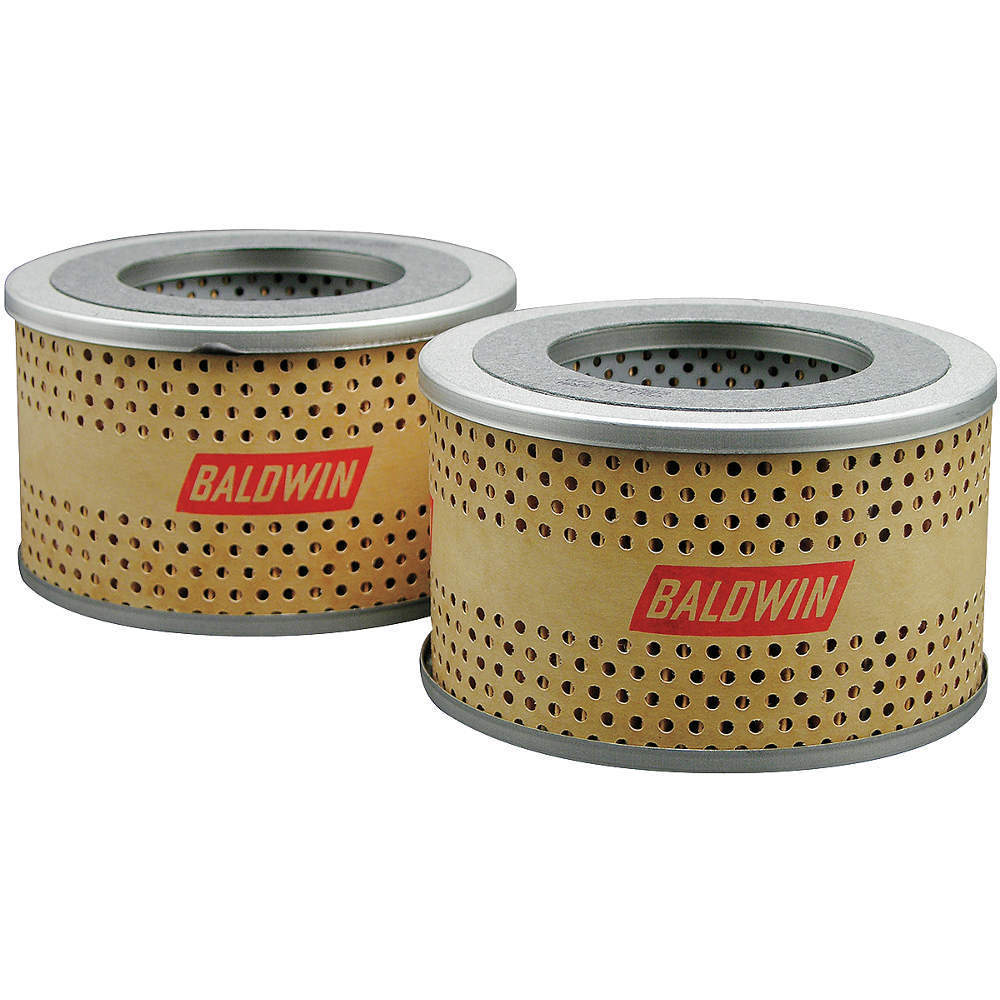 BALDWIN FILTERS PT379 KIT Hydraulic Filter Element/set Of 2 | AE2VGQ 4ZMV3