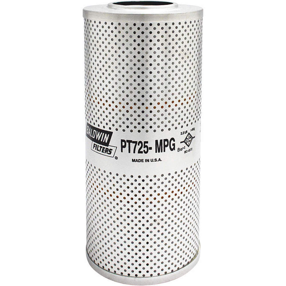 BALDWIN FILTERS PT725-MPG Hydraulic Filter Element/maximum Performance Glass | AE2VXK 4ZPH2