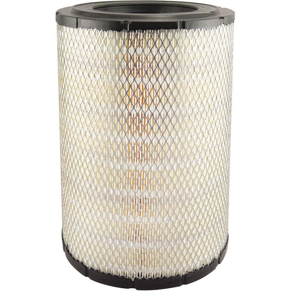 BALDWIN FILTERS RS2863 Air Filter Element/radial Seal Outer | AC2KZM 2KYB4