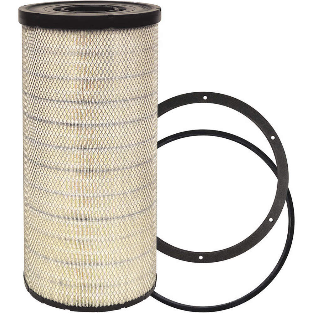 BALDWIN FILTERS RS3534 Air Filter Element/radial Seal Outer | AC2LAJ 2KYD7