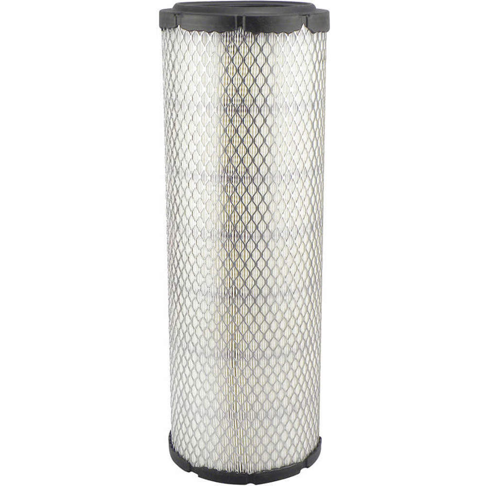 BALDWIN FILTERS RS3708 Air Filter Element/radial Seal Outer | AC2LQD 2KZY9