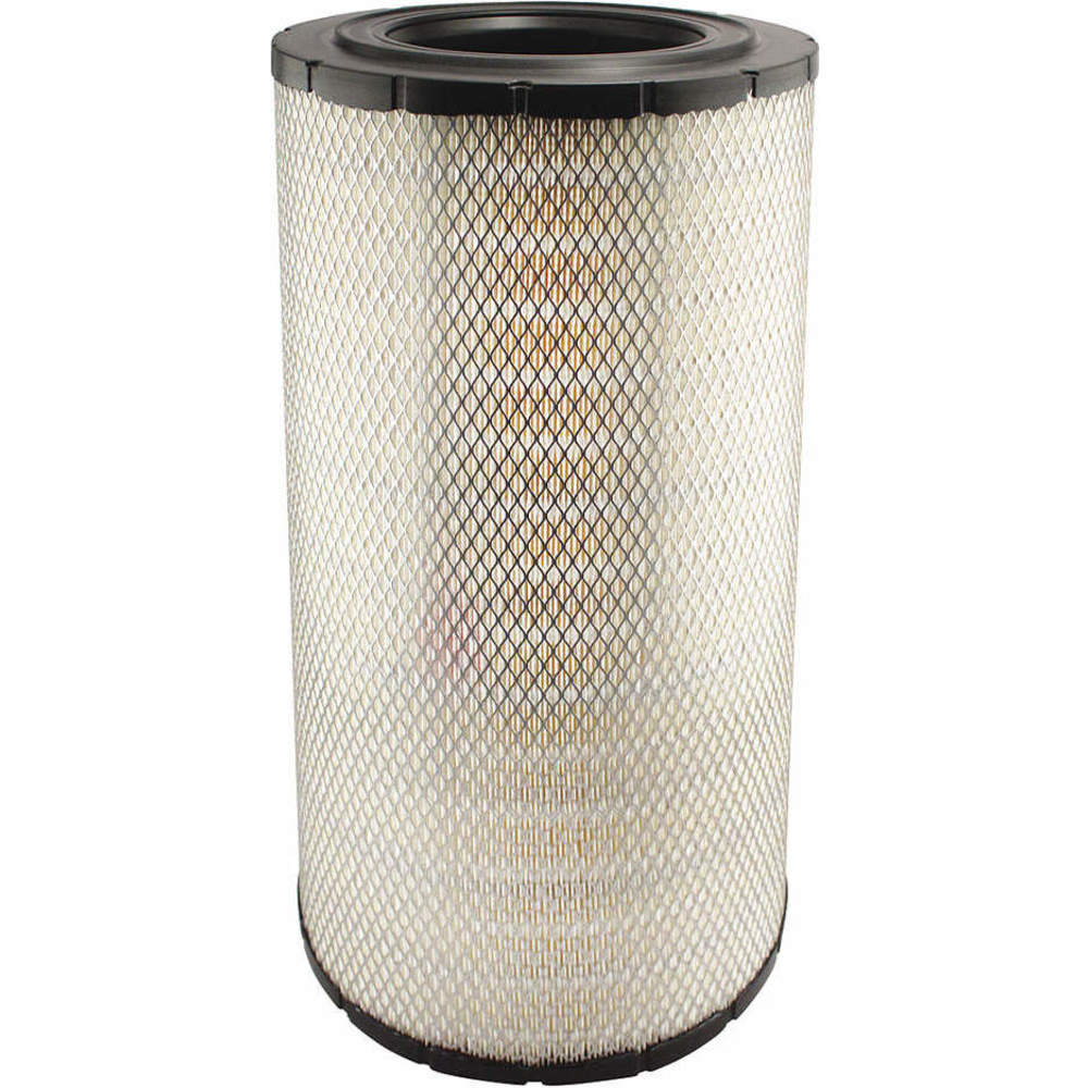 BALDWIN FILTERS RS3726 Radial Seal Air Filter Length 20 23/32 In | AD3CAC 3XUR8