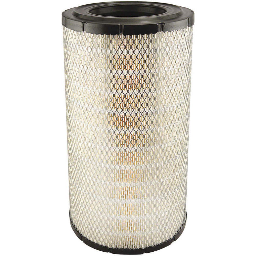 BALDWIN FILTERS RS3731 Air Filter Element/redial Seal/outer | AE2XTW 4ZWA2