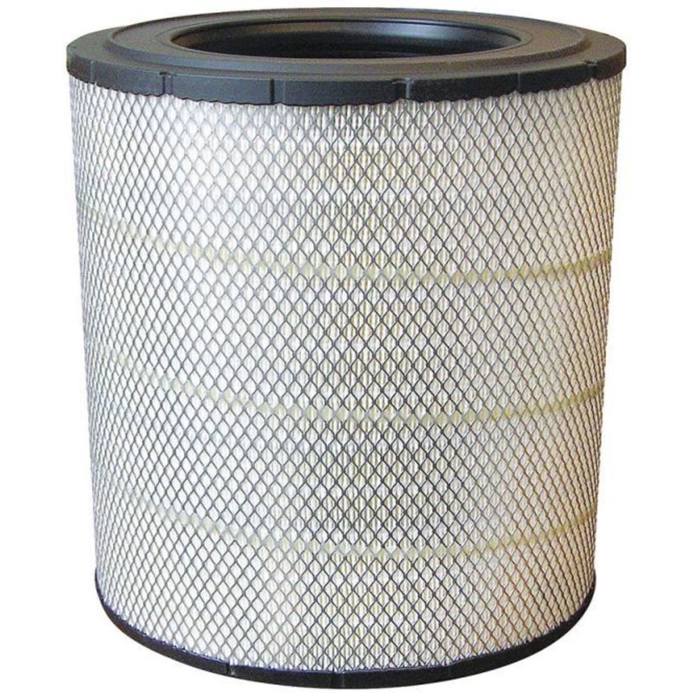 BALDWIN FILTERS RS3740 Air Filter Element/radial Seal Outer | AC2LEX 2KYU9
