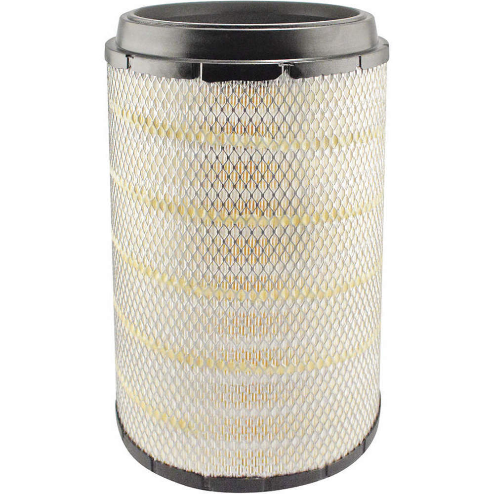 BALDWIN FILTERS RS4636 Air Filter Element/radial Seal Outer | AC2LFA 2KYV3