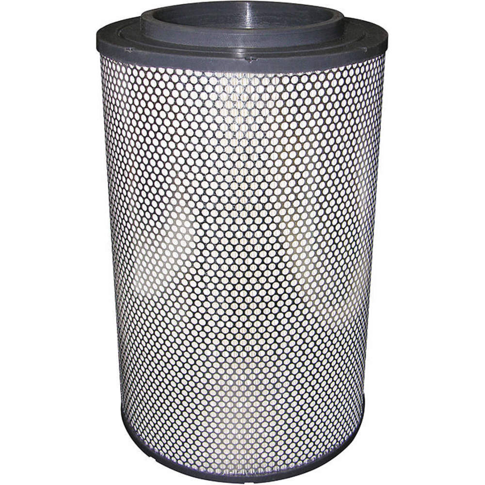 BALDWIN FILTERS RS5332 Radial Seal Air Filter Length 19 1/8 In | AD3CAF 3XUT2