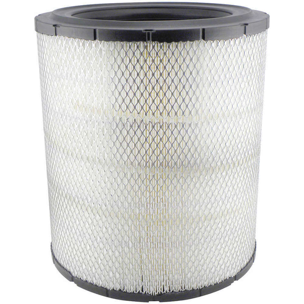 BALDWIN FILTERS RS5455 Air Filter Radial Seal Outer | AE8YAG 6GHK7