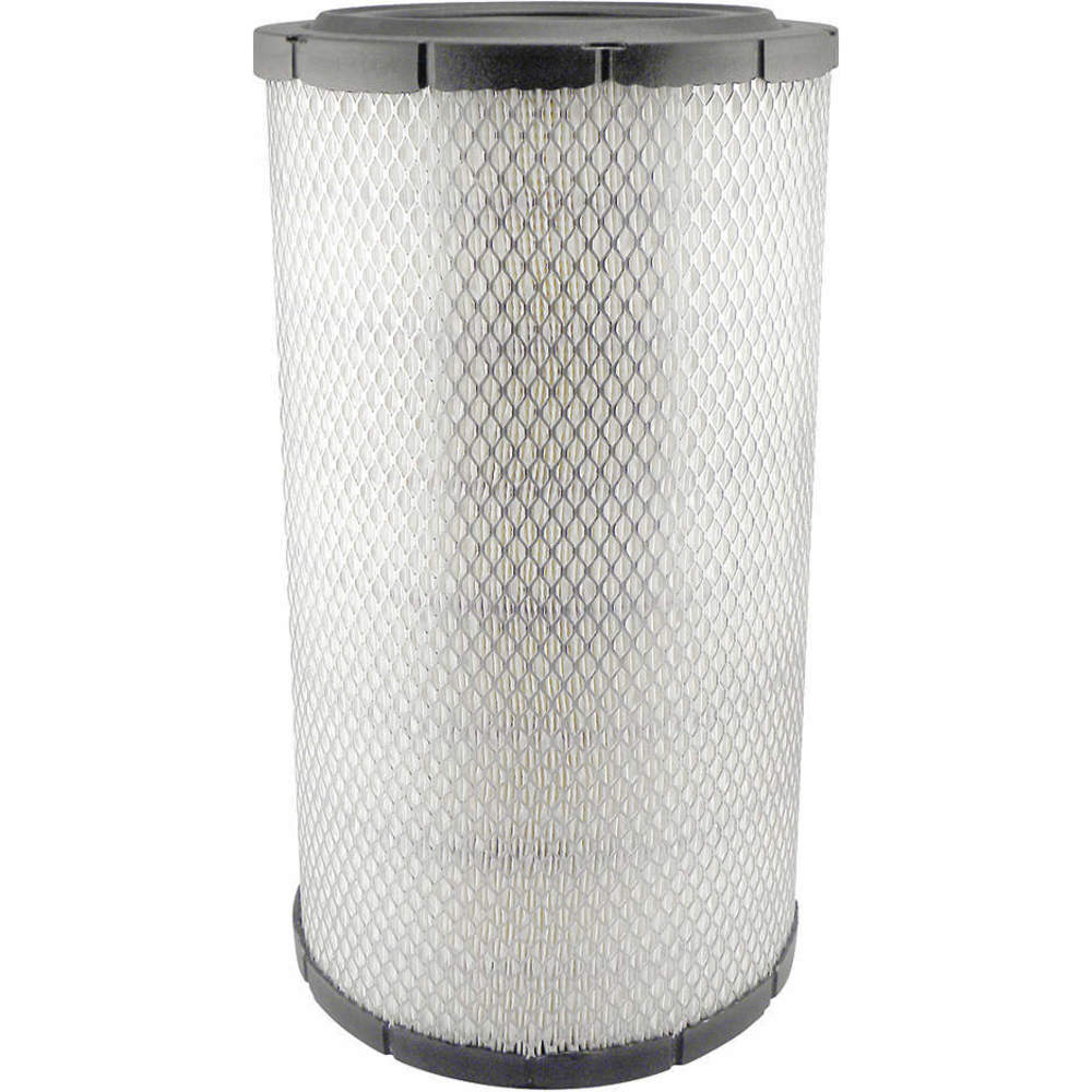 BALDWIN FILTERS RS5546 Air Filter Radial Seal 16-7/8 Inch Height | AC6UDJ 36G625