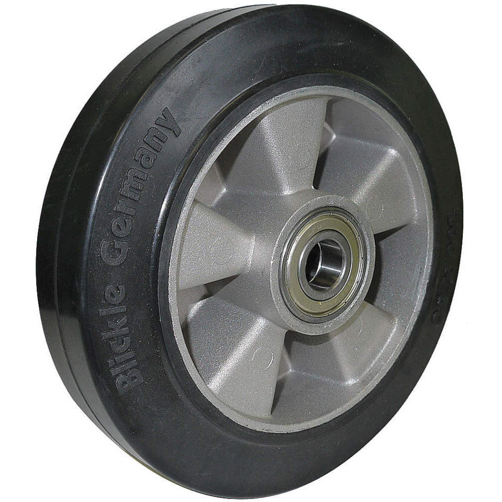 Caster Wheel 1000 Lb. 8 D x 2 Inch