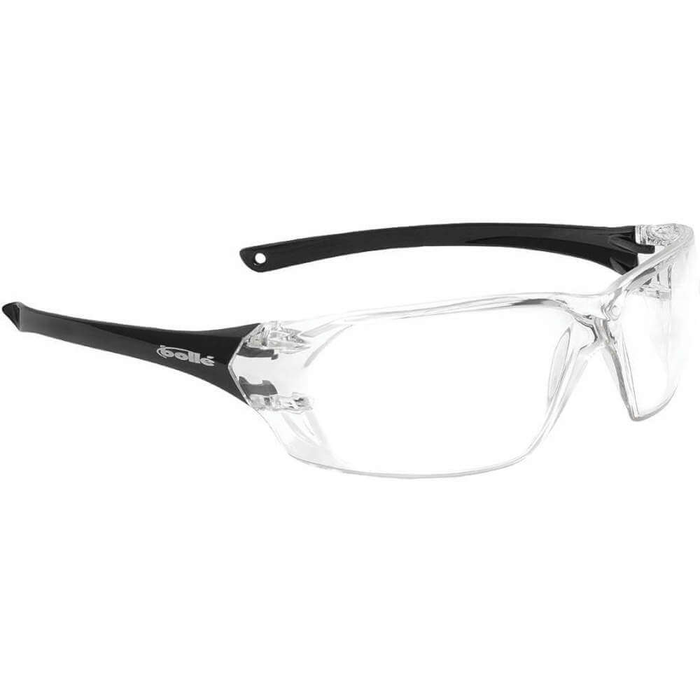 Beskyttelsesbriller Klar Antifog Ridsefast