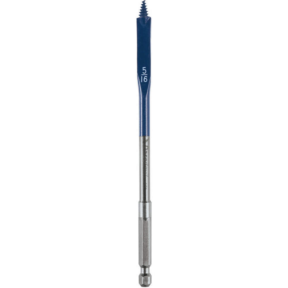 BOSCH DSB1002 Spade Bit 5/16 In | AC7DJL 38C909