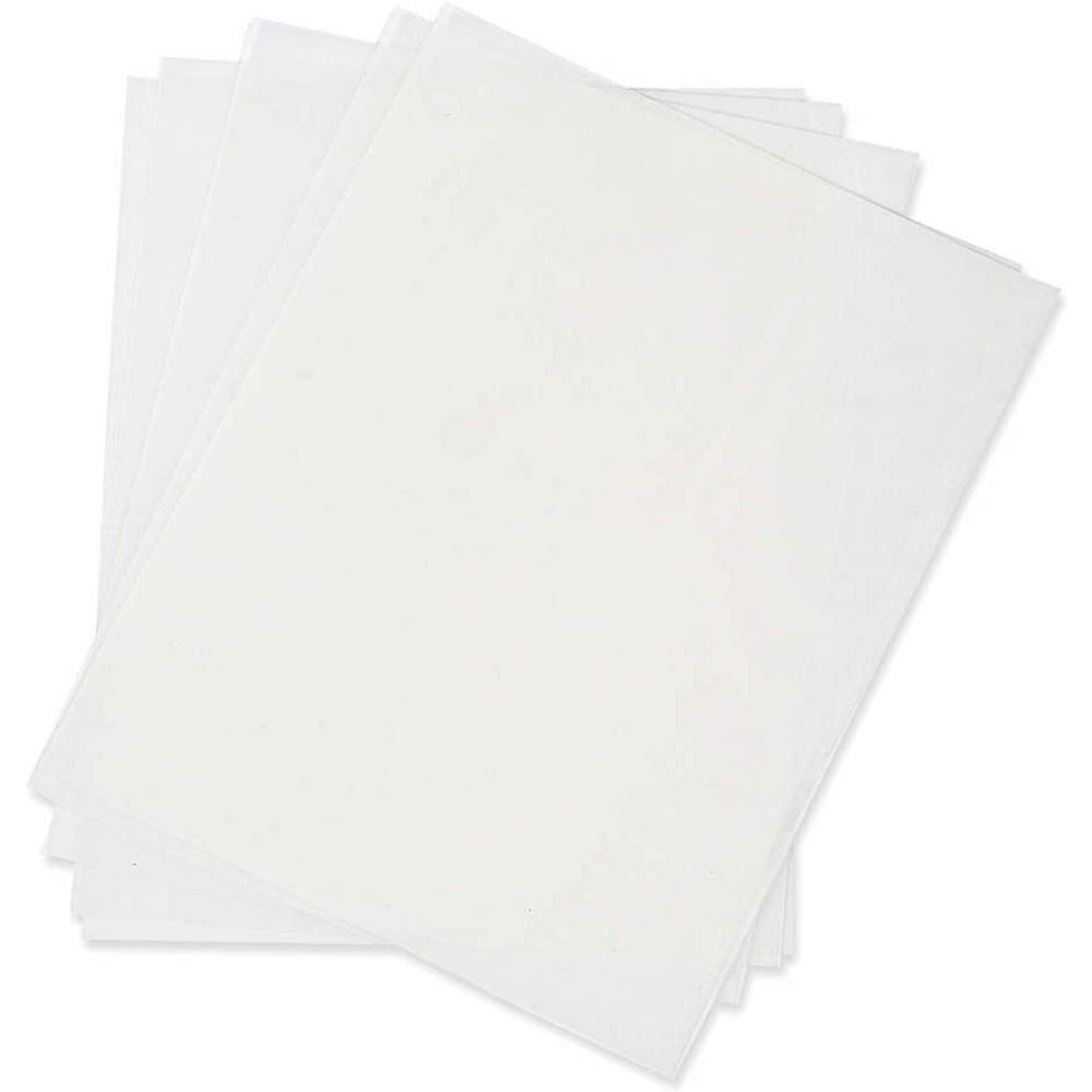 Laminating Pouches 11-1/2 Inch Length x 9 Inch Width PK100