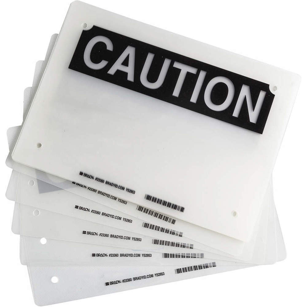 Laminating Pouches 11 Inch Length x 8 Inch Width Poly PK10