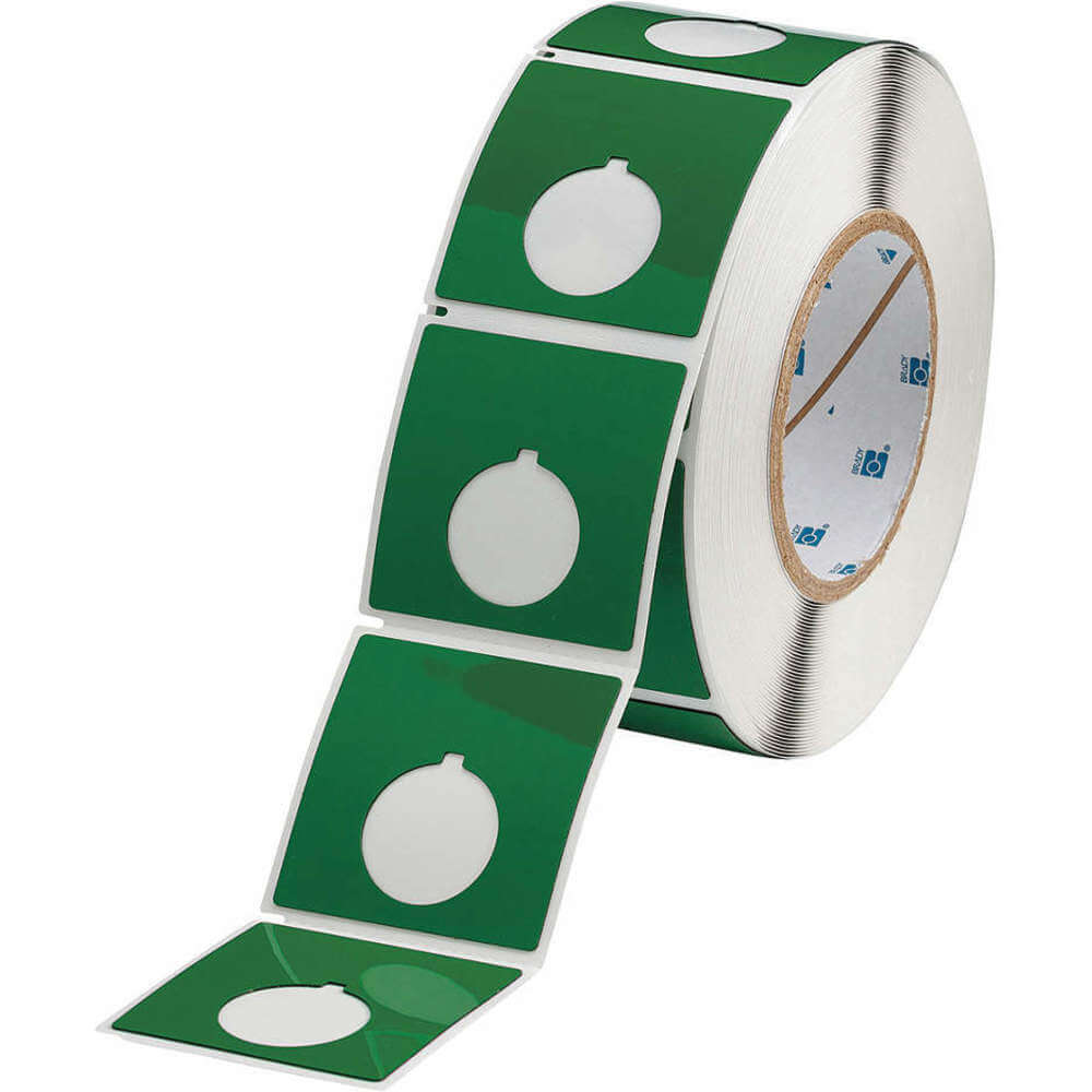 BRADY THTEP170-593-.25GN