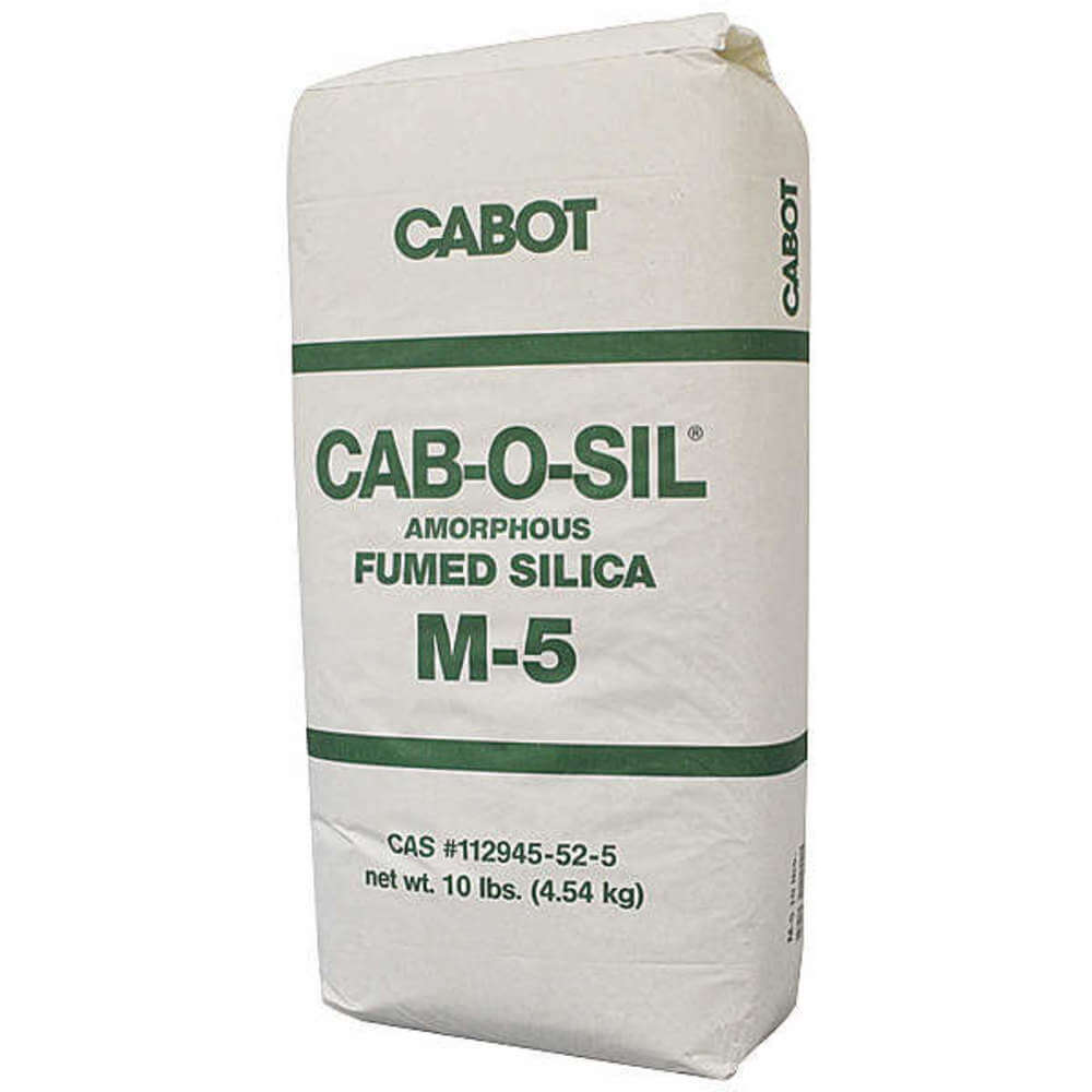 Cab-o-sil M5 Epoxy fortykningsmiddel 10 Lb.