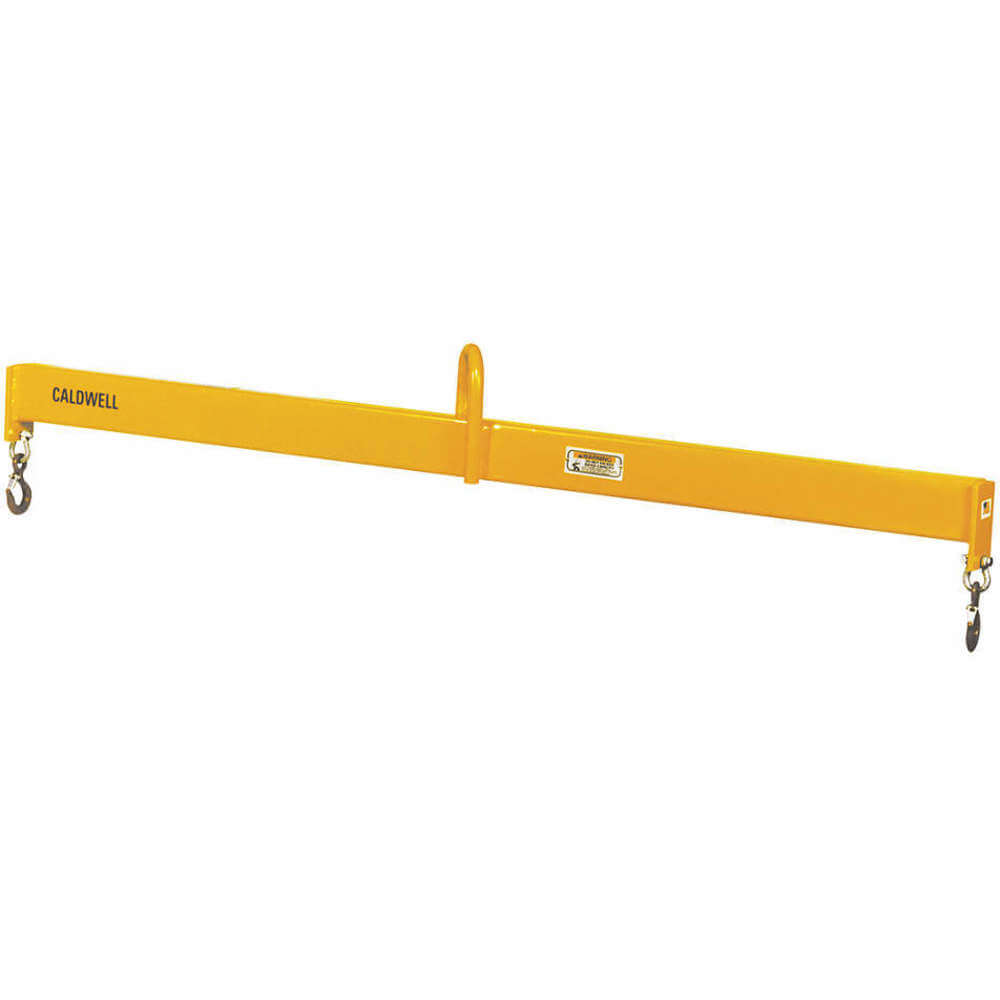 Fixed Spread Lifting Beam 4000 lb. 96 Inch