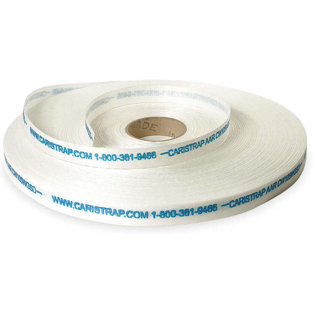 Strapping Polyester 525 Feet Length - Pack of 2