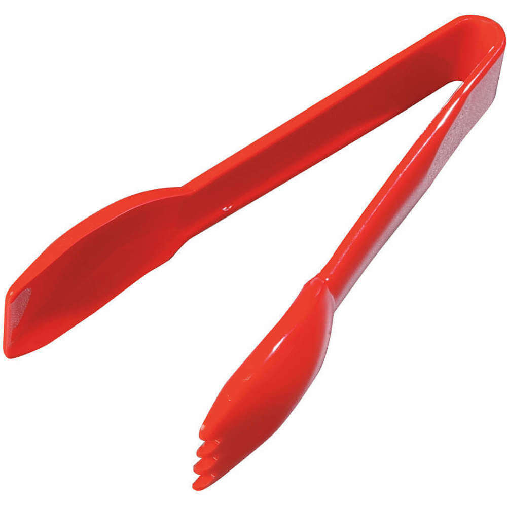 Pom Tong Red 6.44 Inch - Pack Of 12