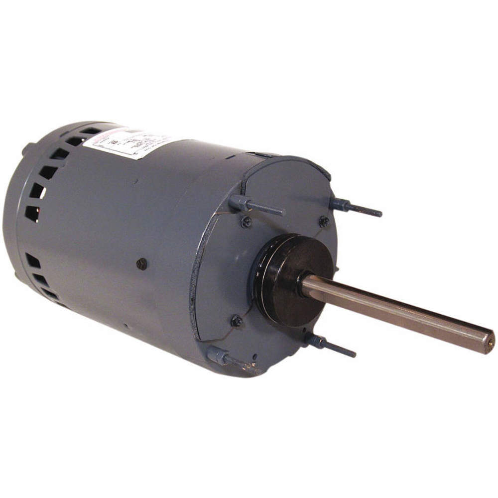 Motore Ventola Condensatore 3/4 Hp 825 Rpm 60 Hz