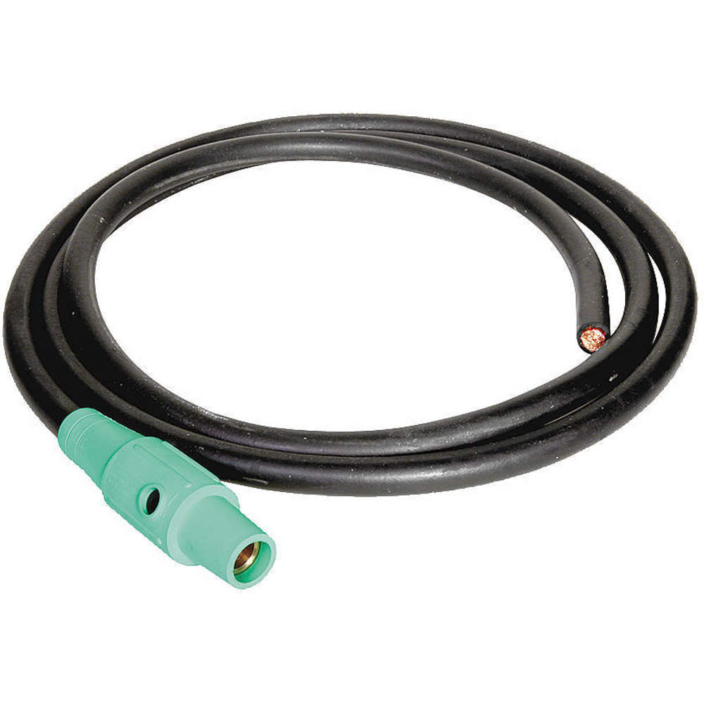 Cable de alimentación Cam Lock 400A 600VAC CL40FG