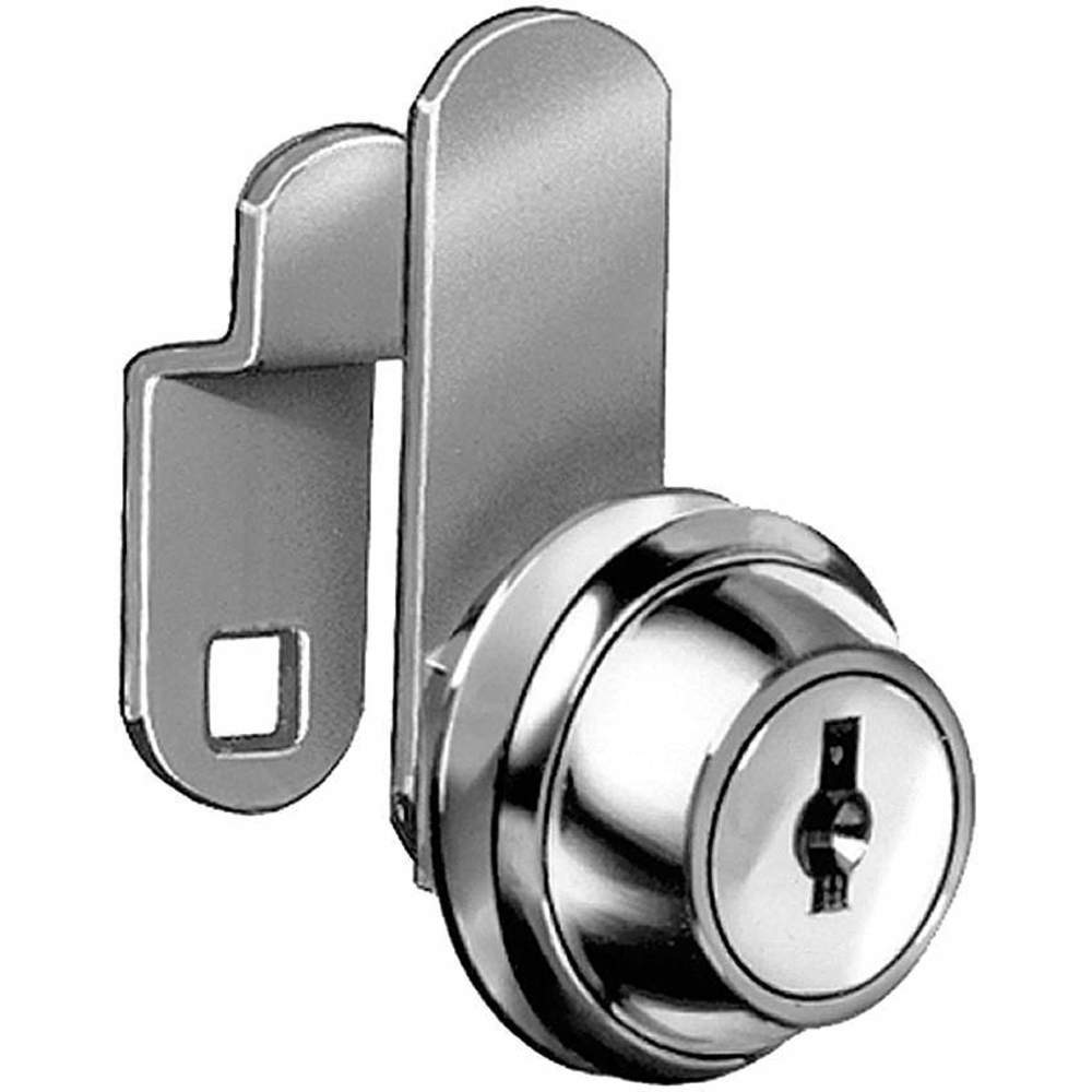 Disc Tumbler Cam Lock Messing Key C415a