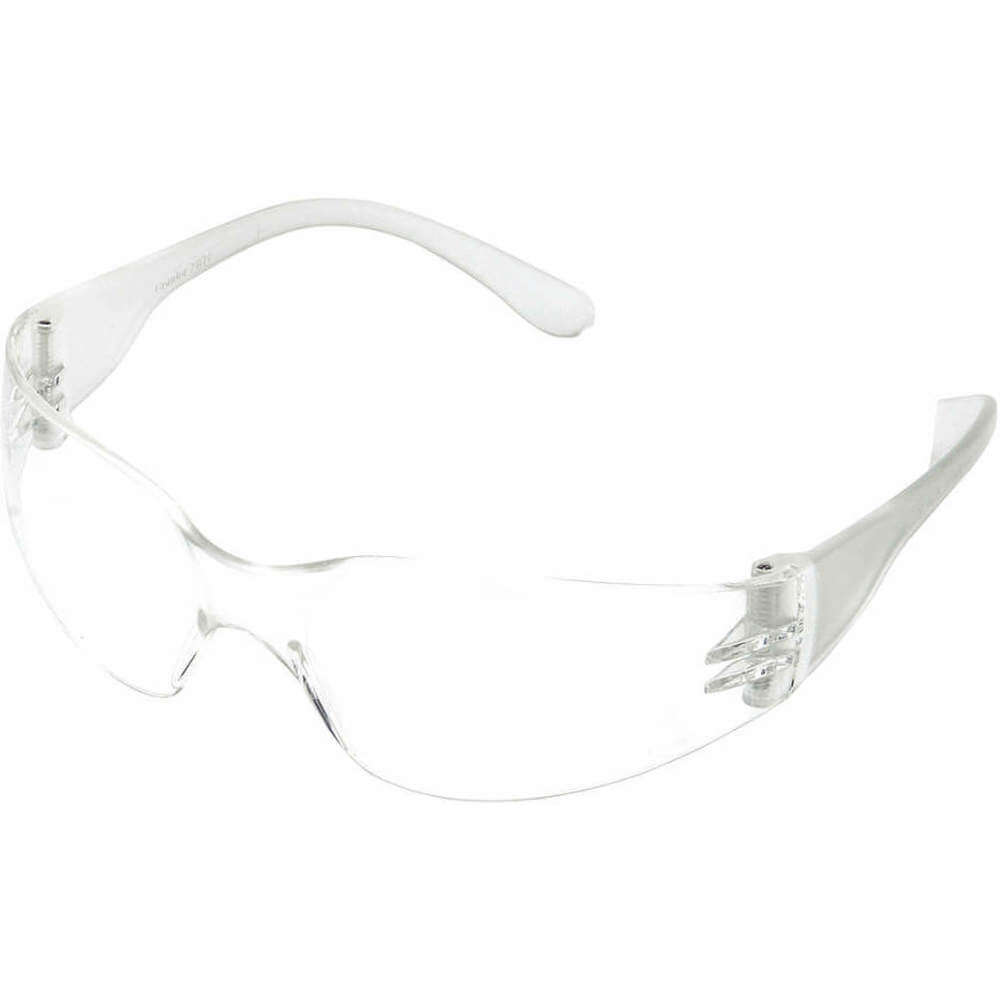 Güvenlik Gözlükleri Şeffaf Antifog
