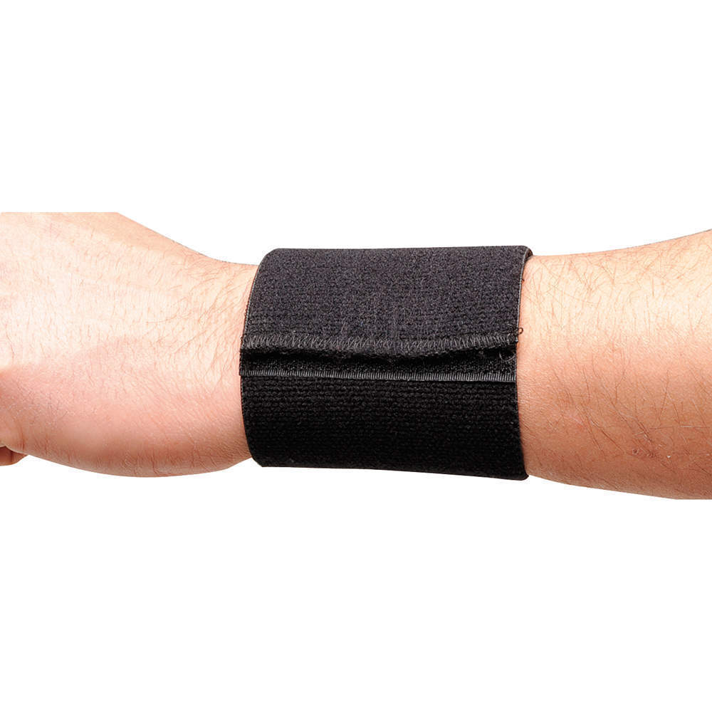 Wrist Wrap Universal Ambidextrous Sort