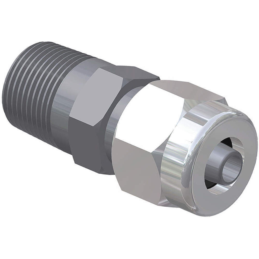 Male Adapter 3/4 x 3/4 Inch Npt x Pipe