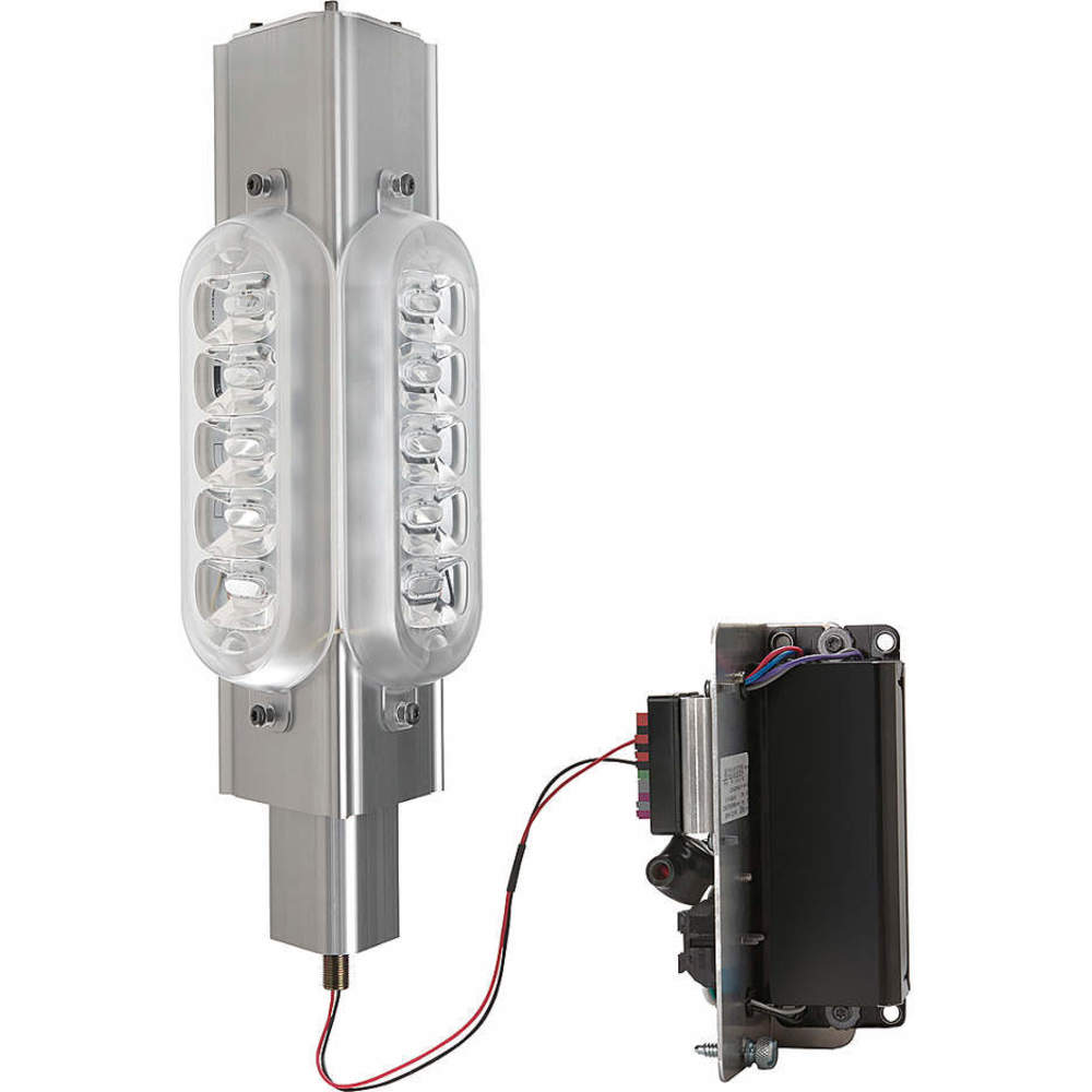 LED eftermonteringssæt Esplanade Streetlight