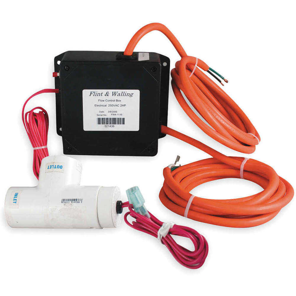Pompa wspomagająca Flow Protector 230 V