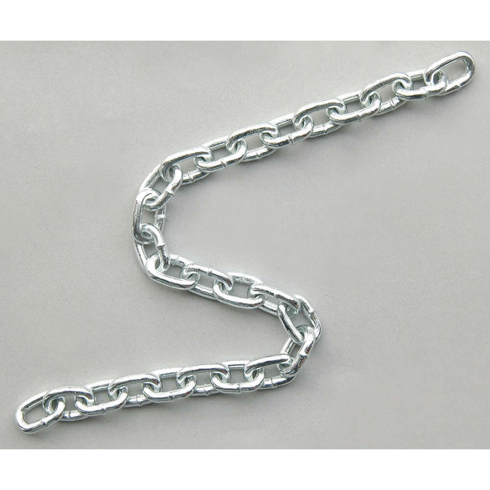 Chain 2/0 Size 50 Feet 545 Lb.