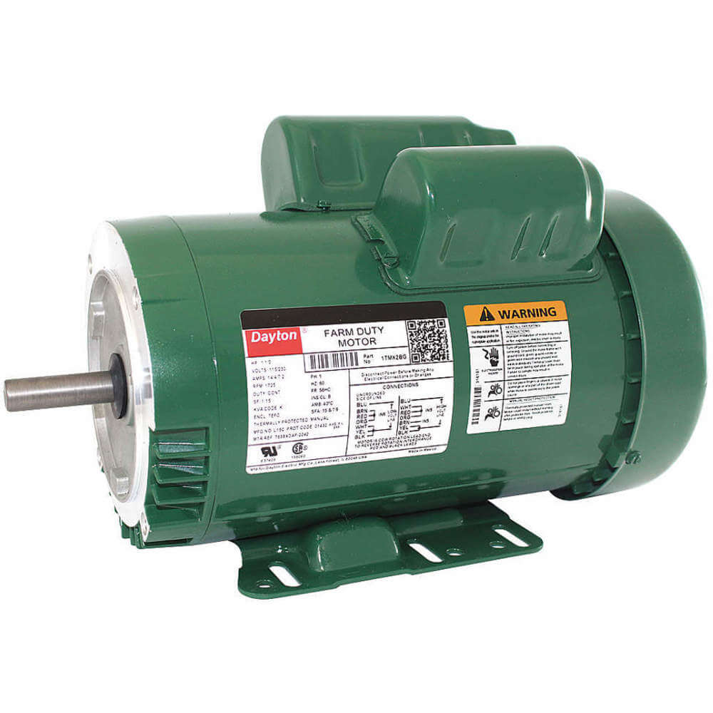 DAYTON 1TMX2