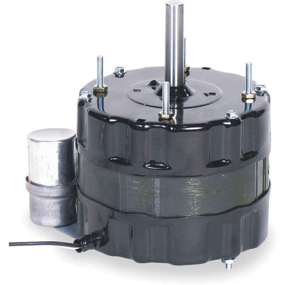 DAYTON 1VLC6 Totally Enclosed Motor | AB3WBF
