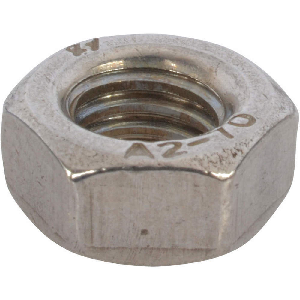 DAYTON 2000121 Nut | AH2FEJ 26DH47