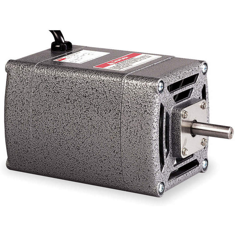 DAYTON 2M145 Universal Ac/dc Motor 1/2hp 10000rpm 115v | AC2QLR