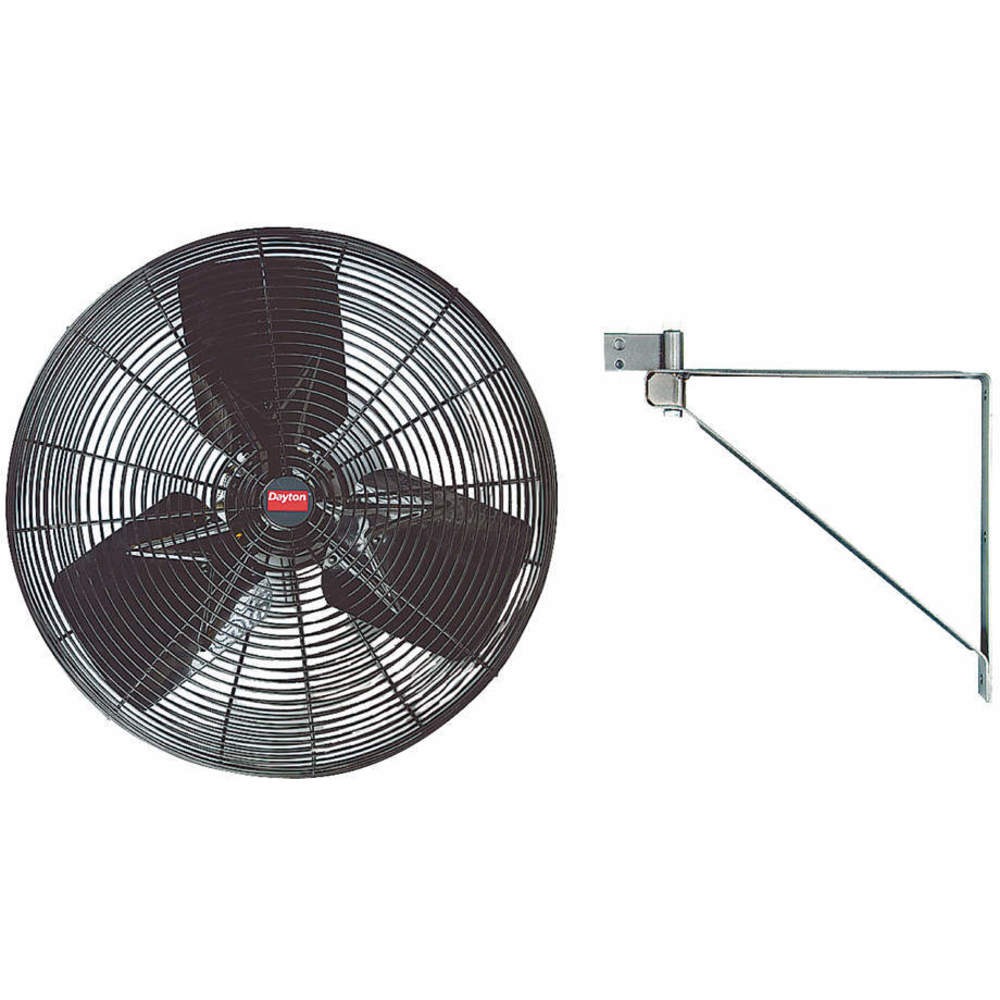 DAYTON 2MA10