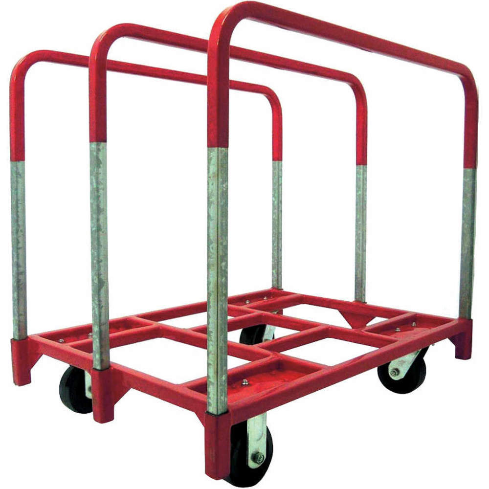 DAYTON 30F035 Sheet And Panel Truck 38-1/2 x 27-1/2 | AC4LXY