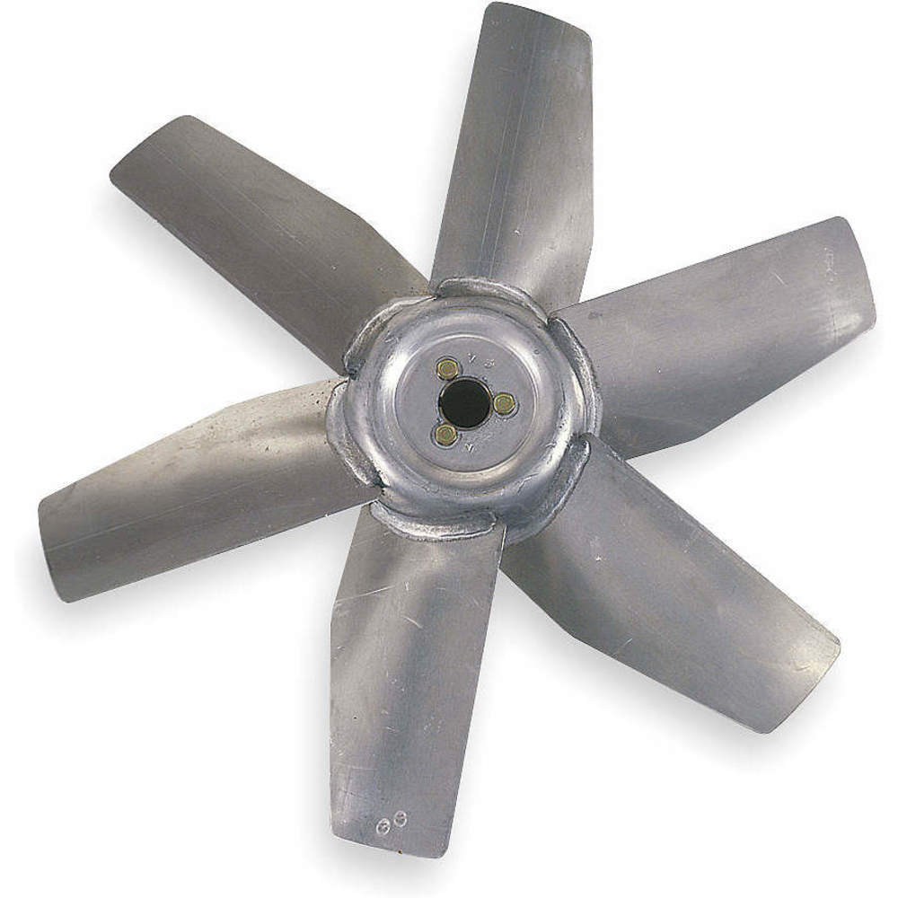 Tube Axial Fan Blade 16 Inch For No AD6WHK