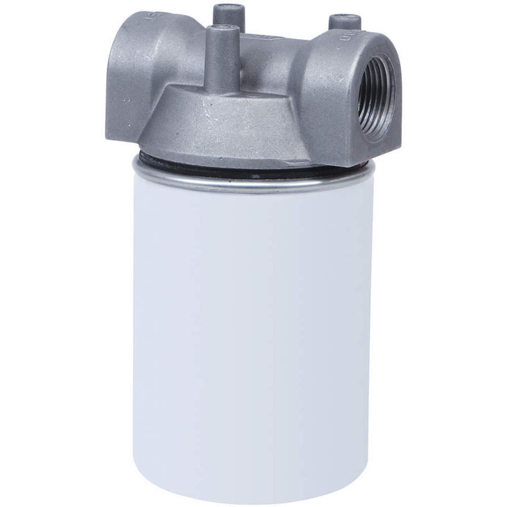 Fuel Filter 1 Inch 10 Microns Water Block