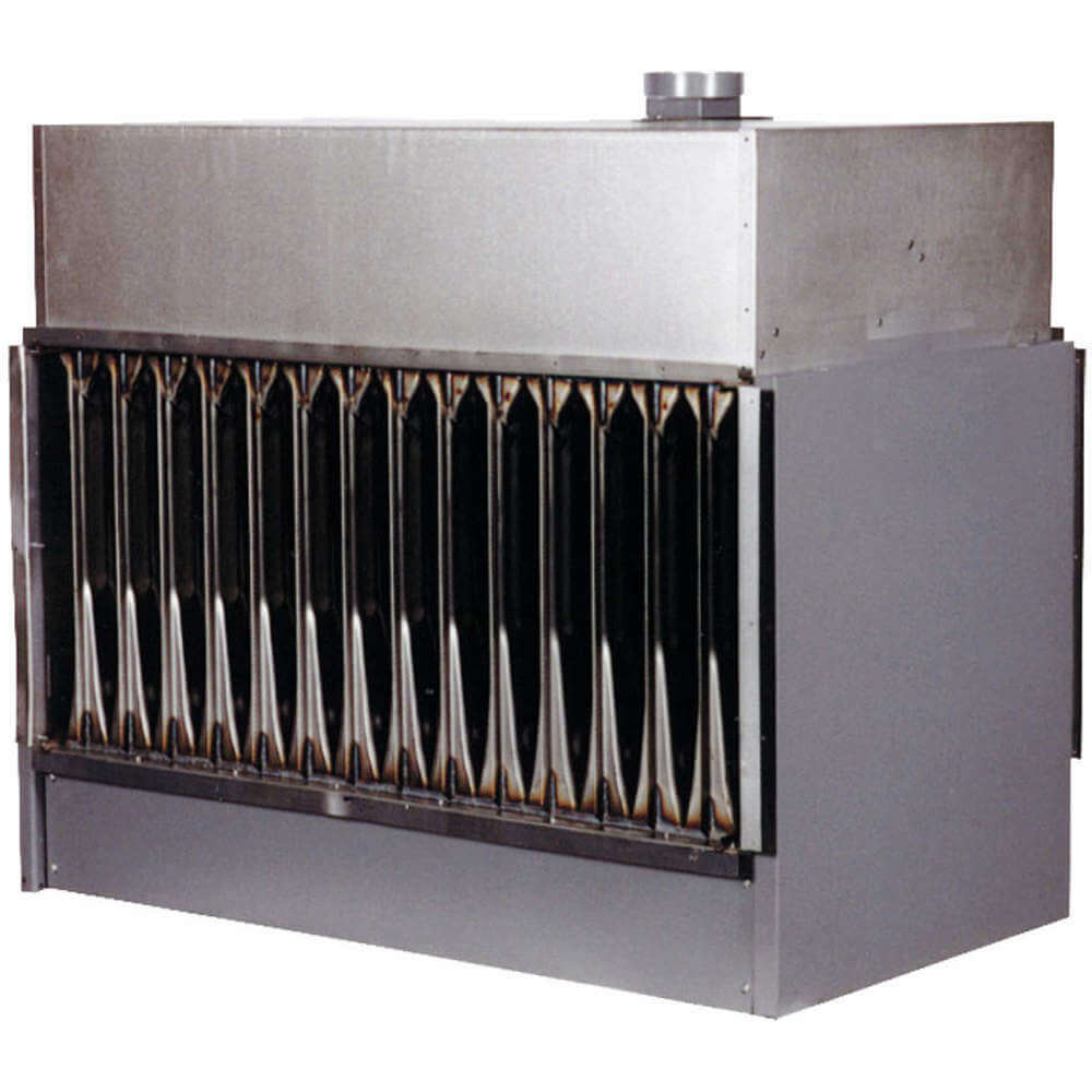 DAYTON Calentador de Gas Portátil , 20 lb. - Calentadores