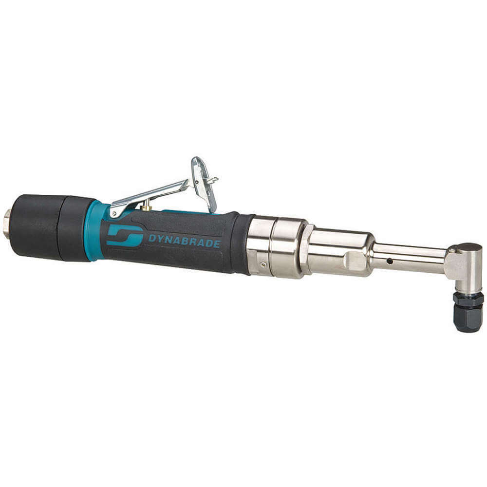 Air Die Grinder Right Angle 3200rpm 0.4hp 26cfm