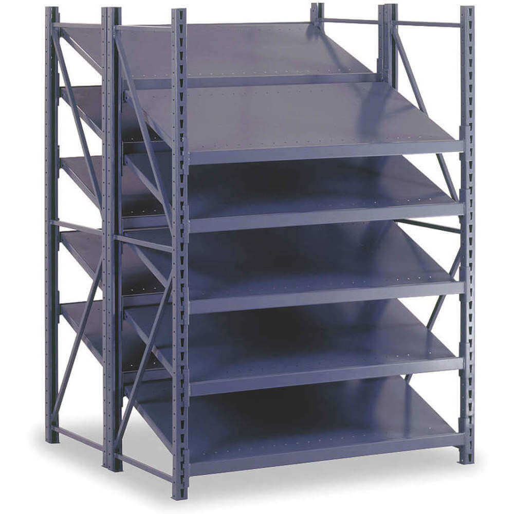 Scaffalatura Boltless Edsal Raptor Supplies Italia